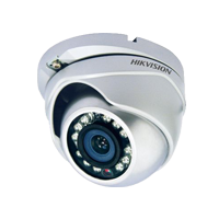 DS-2CC5132P(N)-IR IR BULLET CAMERA HIKVISION
