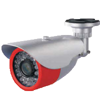 S-1706 IR VARIFOCAL CAMERA  MX